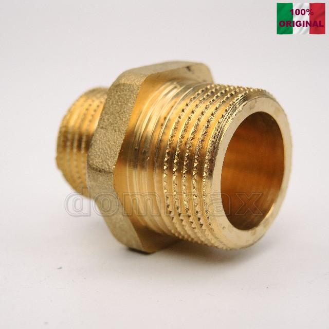 F591 ͳ���� ����������� �������� 3/4" x 1/2" �� ������� ������������ �������� �� Pattaroni ���� 130,9 ��� / ������ � ���