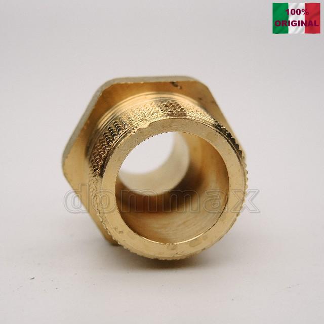 F591 ͳ���� ����������� �������� 3/4" x 1/2" �� ������� ������������ �������� �� Pattaroni ���� 130,9 ��� / ������ � ���