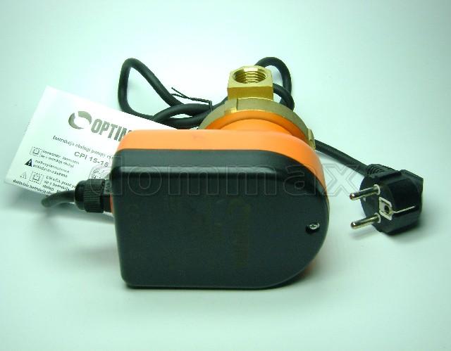  ����� ��������������� Optima CPI 15-15 ���������������� ���� 2633,4 ��� / ������ � ���