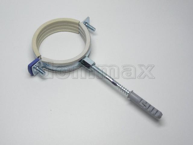  ����� ��������� � �������� �� ������� 21/2" (75-80 ��) ������������� �� �������� � SD FORTE ���� 79,9 ��� / ������ � ���