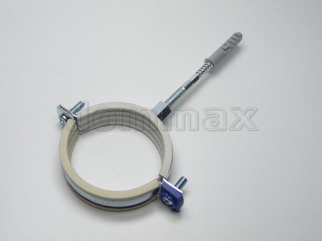  ����� ��������� � �������� �� ������� 21/2" (75-80 ��) ������������� �� �������� � SD FORTE ���� 79,9 ��� / ������ � ���