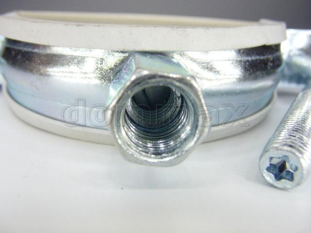  ����� ��������� � �������� �� ������� 21/2" (75-80 ��) ������������� �� �������� � SD FORTE ���� 79,9 ��� / ������ � ���