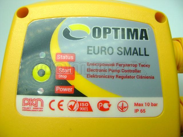  ������ ������ ���� + ���� ����� Optima EURO SMALL ������ �������� ���� 1387,1 ��� / ������ � ���