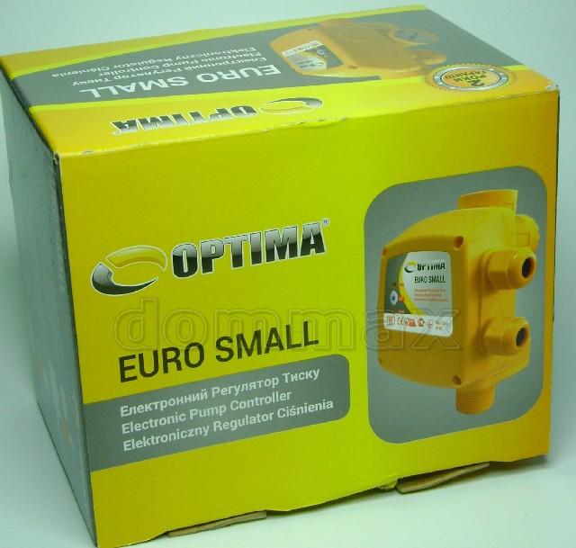  ������ ������ ���� + ���� ����� Optima EURO SMALL ������ �������� ���� 1387,1 ��� / ������ � ���