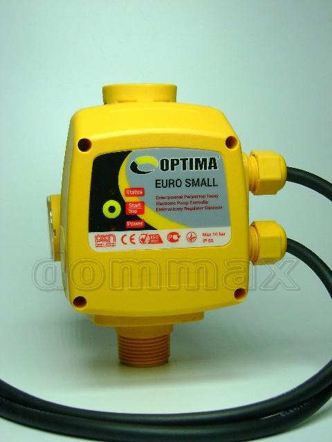  ������ ������ ���� + ���� ����� Optima EURO SMALL ������ �������� ���� 1387,1 ��� / ������ � ���