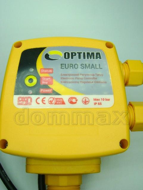  ������ ������ ���� + ���� ����� Optima EURO SMALL ������ �������� ���� 1387,1 ��� / ������ � ���