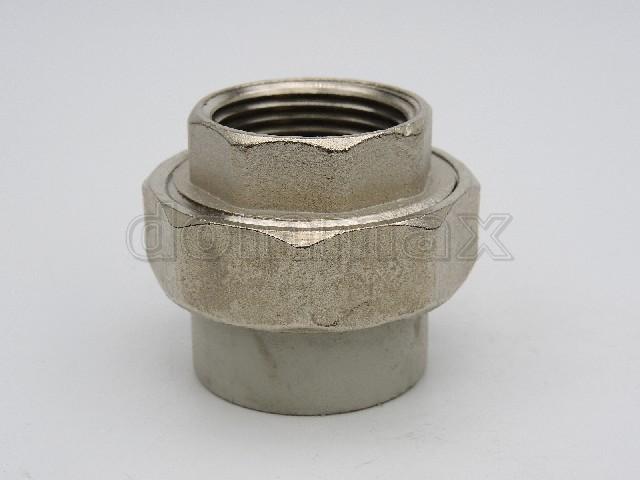  ����������-��� 32 x 1"� ����� � �������� ������ (����������-����) Wavin/FV-plast ���� 590,7 ��� / ������ � ���