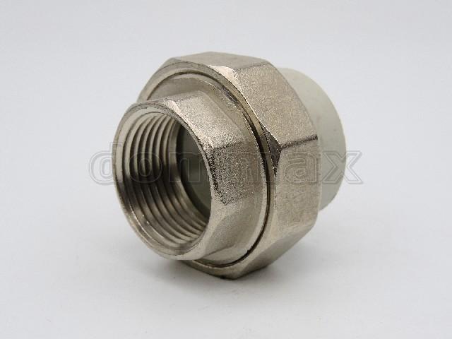  ����������-��� 32 x 1"� ����� � �������� ������ (����������-����) Wavin/FV-plast ���� 590,7 ��� / ������ � ���
