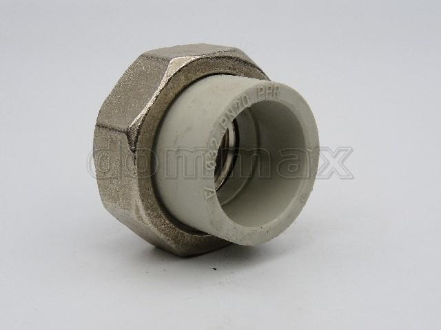  ����������-��� 32 x 1"� ����� � �������� ������ (����������-����) Wavin/FV-plast ���� 590,7 ��� / ������ � ���