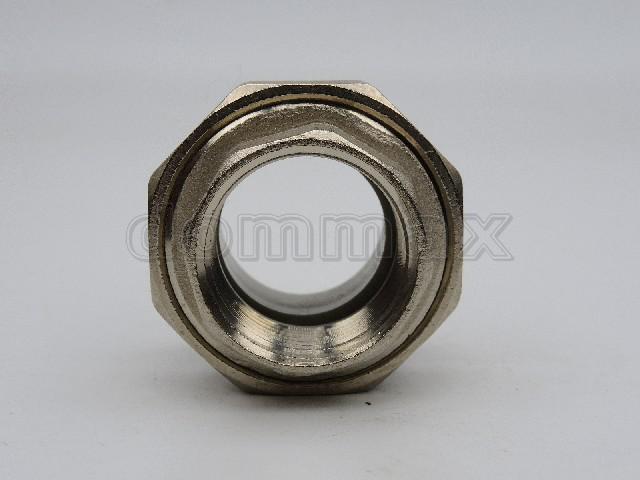  ����������-��� 32 x 1"� ����� � �������� ������ (����������-����) Wavin/FV-plast ���� 590,7 ��� / ������ � ���