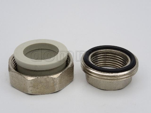  ����������-��� 32 x 1"� ����� � �������� ������ (����������-����) Wavin/FV-plast ���� 590,7 ��� / ������ � ���