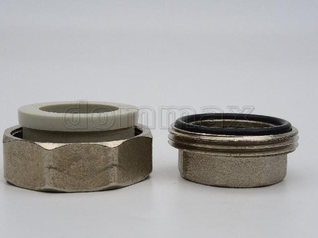  ����������-��� 32 x 1"� ����� � �������� ������ (����������-����) Wavin/FV-plast ���� 590,7 ��� / ������ � ���