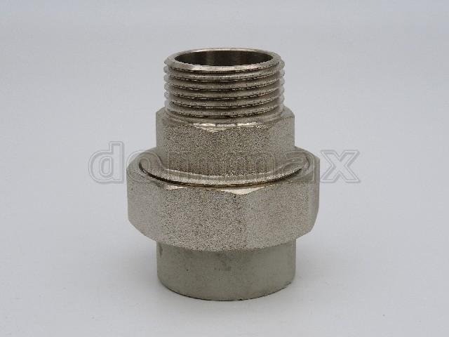  ����������-��� 32 x 1"� ����� � �������� ������ (����������-����) 1"� Wavin/FV-plast ���� 806,3 ��� / ������ � ���