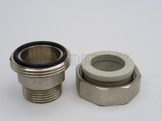  ����������-��� 32 x 1"� ����� � �������� ������ (����������-����) 1"� Wavin/FV-plast ���� 806,3 ��� / ������ � ���