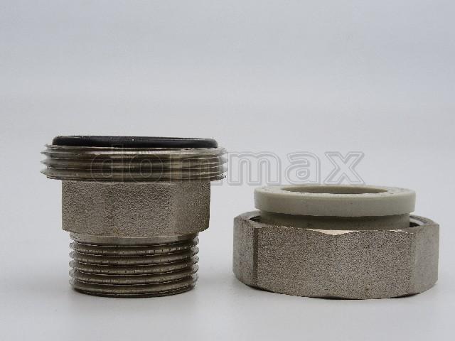  ����������-��� 32 x 1"� ����� � �������� ������ (����������-����) 1"� Wavin/FV-plast ���� 806,3 ��� / ������ � ���