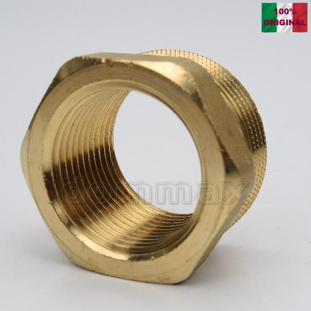 F593 ������� ������� 11/4" x 1" �� �������� �� Pattaroni ���� 256,3 ��� / ������ � ���