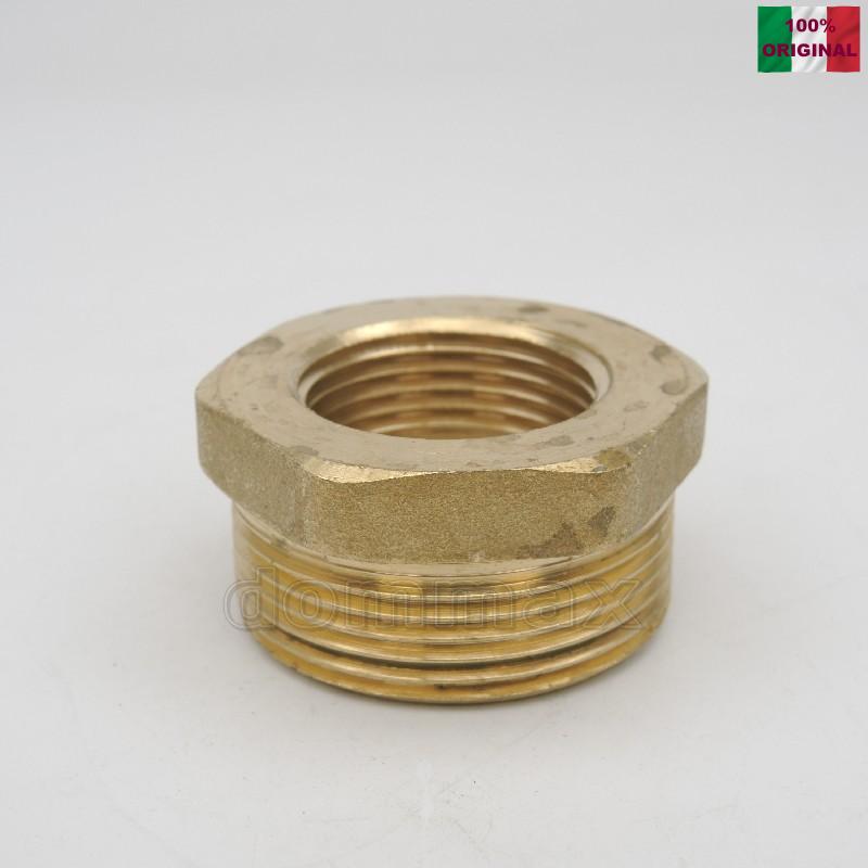 F593 ������� ������� 11/2" x 1" �� ��������  �� Pattaroni ���� 317,9 ��� / ������ � ���