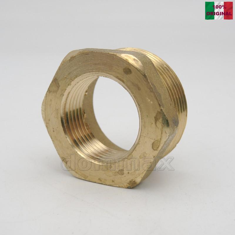 F593 ������� ������� 11/2" x 1" �� ��������  �� Pattaroni ���� 317,9 ��� / ������ � ���