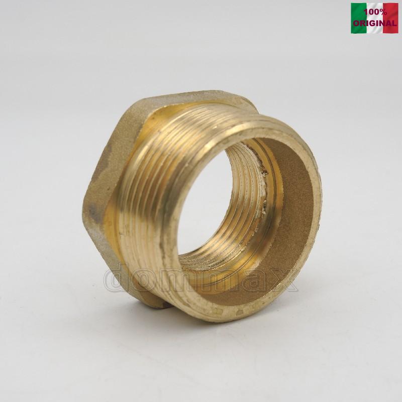 F593 ������� ������� 11/2" x 1" �� ��������  �� Pattaroni ���� 317,9 ��� / ������ � ���