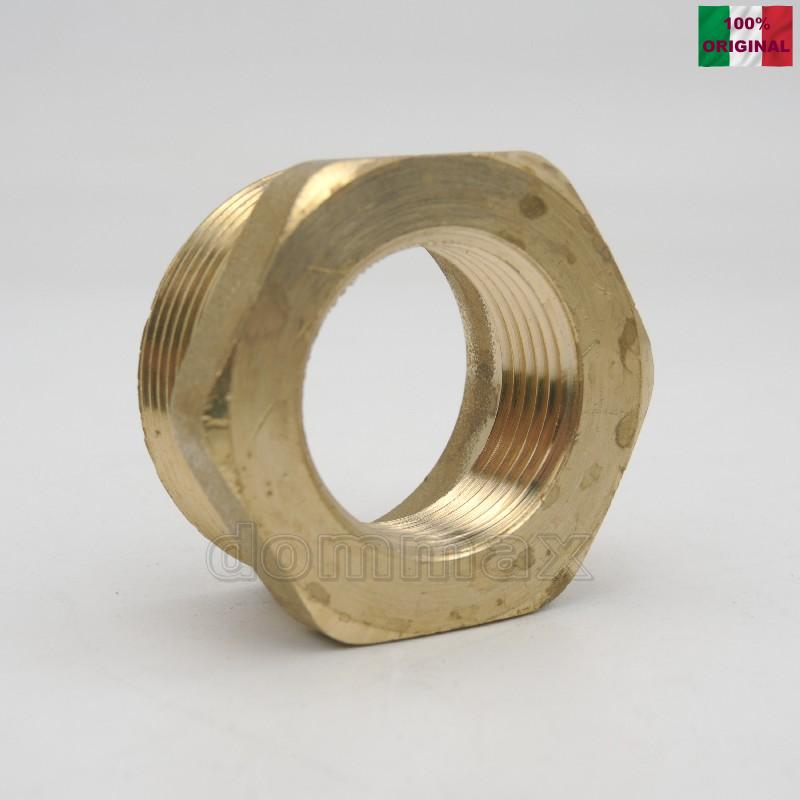F593 ������� ������� 11/2" x 1" �� ��������  �� Pattaroni ���� 317,9 ��� / ������ � ���