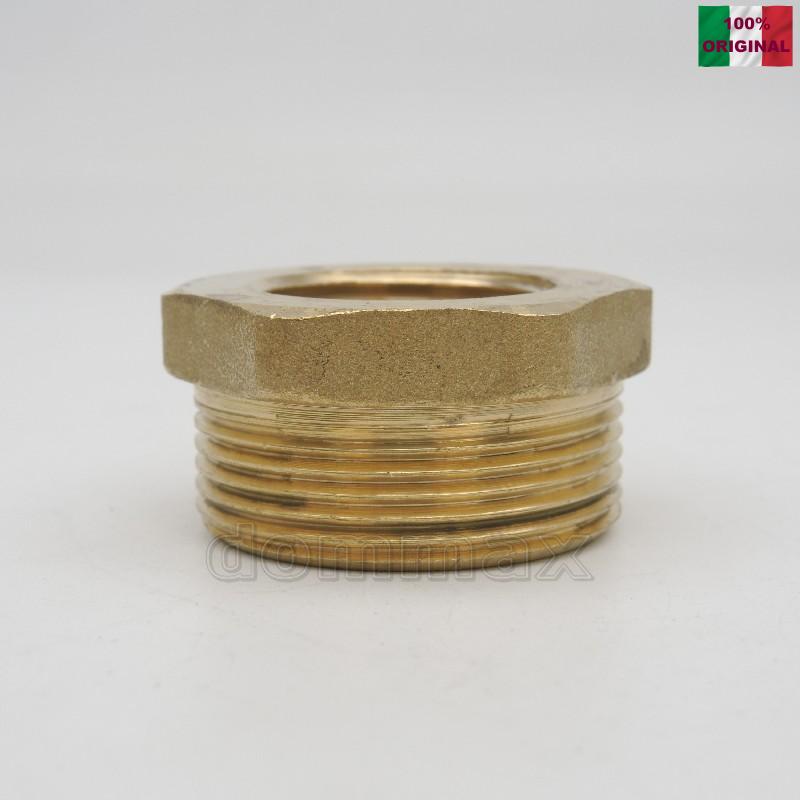 F593 ������� ������� 11/2" x 1" �� ��������  �� Pattaroni ���� 317,9 ��� / ������ � ���