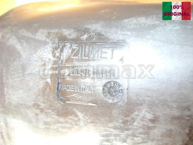 180 �������� ��� ���� 24� Zilmet ultra-pro �. 90 ���� 823,9 ��� / ������ � ���