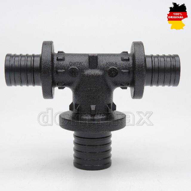 160101001 ������ ����������� REHAU Rautitan PPSU �X �. 16 x 20 ������� ������������ ���� 209 ��� / ������ � ���
