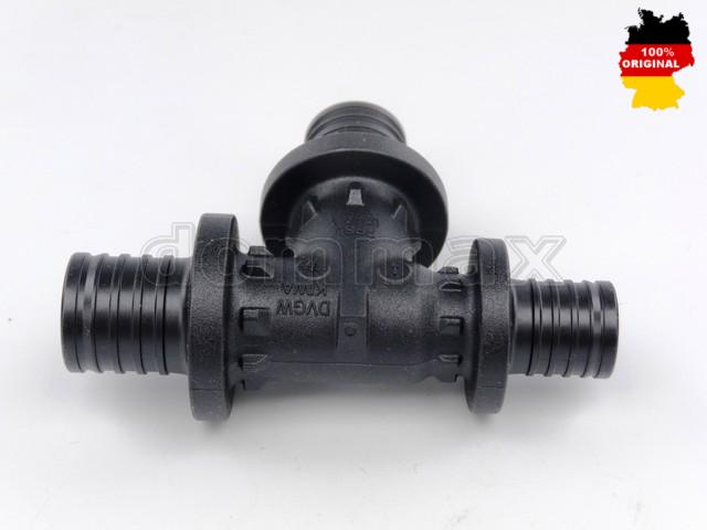 160071001 ������ ����������� REHAU Rautitan PPSU �X �. 20 x 16 ������� ������������ ���� 245,3 ��� / ������ � ���