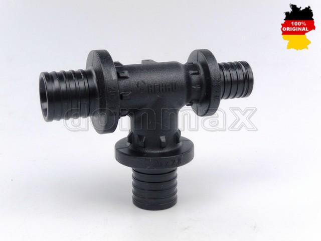 160071001 ������ ����������� REHAU Rautitan PPSU �X �. 20 x 16 ������� ������������ ���� 245,3 ��� / ������ � ���