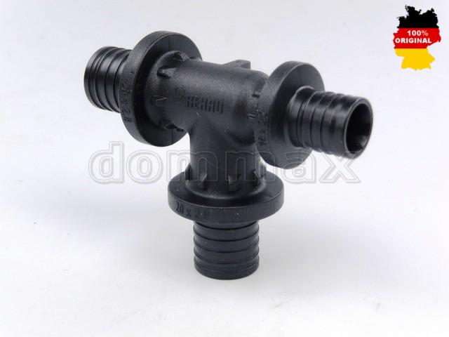 160071001 ������ ����������� REHAU Rautitan PPSU �X �. 20 x 16 ������� ������������ ���� 245,3 ��� / ������ � ���