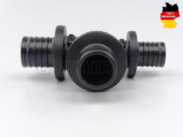 160071001 ������ ����������� REHAU Rautitan PPSU �X �. 20 x 16 ������� ������������ ���� 245,3 ��� / ������ � ���