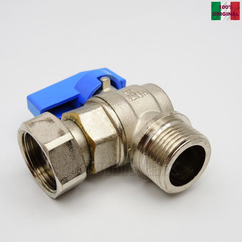 526005050E ���� �������� ������� 3/4"� x 3/4"� ( ������� ����� ) ����� ������� ������� 3/4"� �������� ����� Bianchi ���� 702,9 ��� / ������ � ���