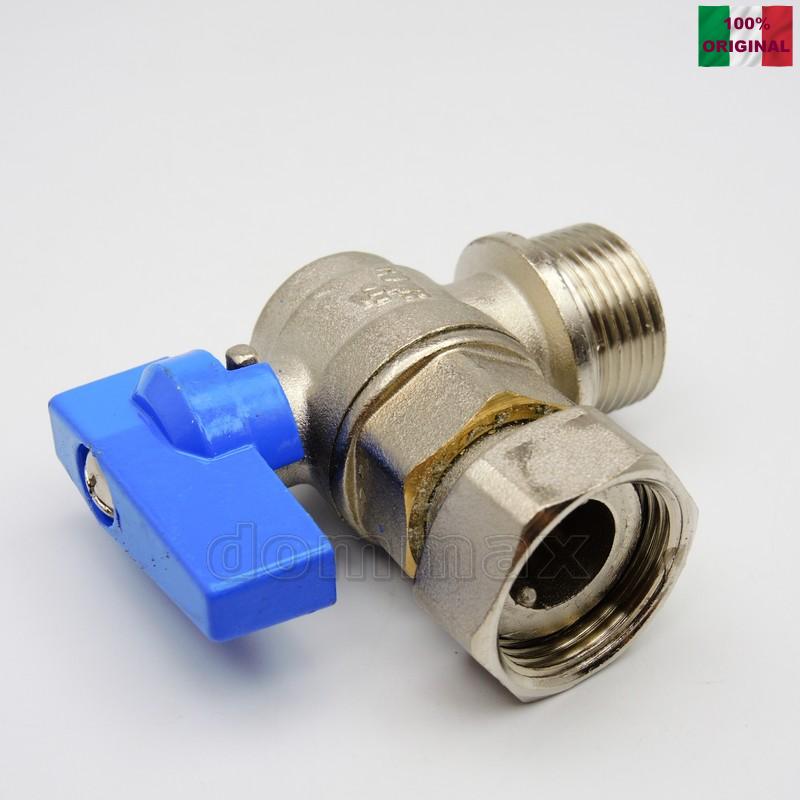 526005050E ���� �������� ������� 3/4"� x 3/4"� ( ������� ����� ) ����� ������� ������� 3/4"� �������� ����� Bianchi ���� 702,9 ��� / ������ � ���