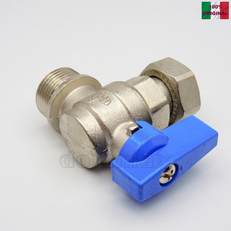 526005050E ���� �������� ������� 3/4"� x 3/4"� ( ������� ����� ) ����� ������� ������� 3/4"� �������� ����� Bianchi ���� 702,9 ��� / ������ � ���