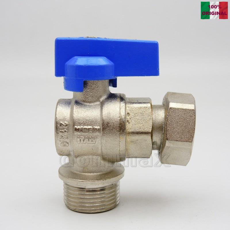 526005050E ���� �������� ������� 3/4"� x 3/4"� ( ������� ����� ) ����� ������� ������� 3/4"� �������� ����� Bianchi ���� 702,9 ��� / ������ � ���