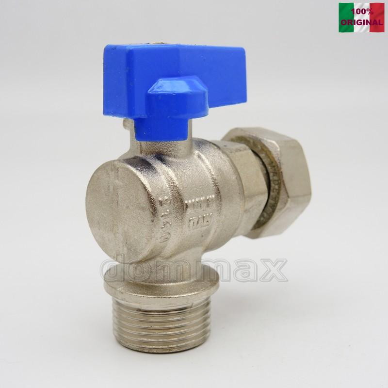 526005050E ���� �������� ������� 3/4"� x 3/4"� ( ������� ����� ) ����� ������� ������� 3/4"� �������� ����� Bianchi ���� 702,9 ��� / ������ � ���