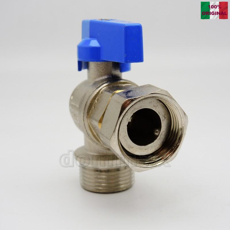 526005050E ���� �������� ������� 3/4"� x 3/4"� ( ������� ����� ) ����� ������� ������� 3/4"� �������� ����� Bianchi ���� 702,9 ��� / ������ � ���