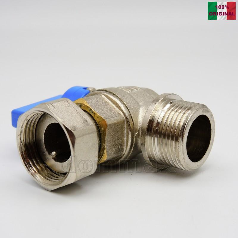 526005050E ���� �������� ������� 3/4"� x 3/4"� ( ������� ����� ) ����� ������� ������� 3/4"� �������� ����� Bianchi ���� 702,9 ��� / ������ � ���