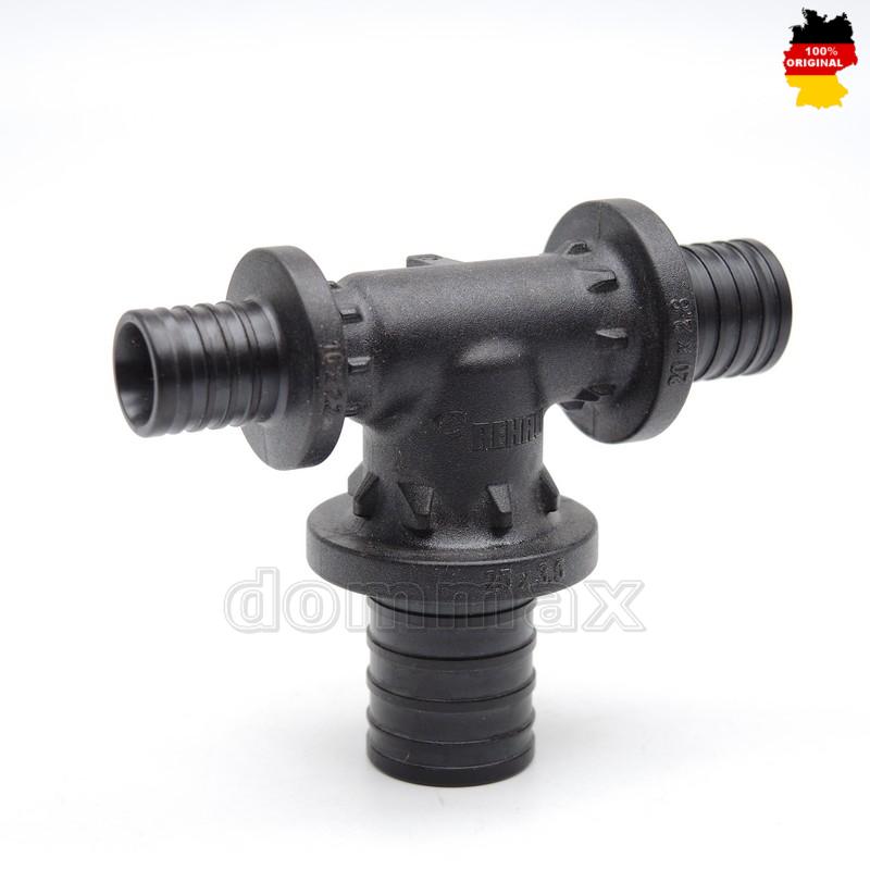 160103001 ������ ����������� REHAU Rautitan PPSU �X �. 20 x 25 16 ������� ������������ ���� 300,3 ��� / ������ � ���