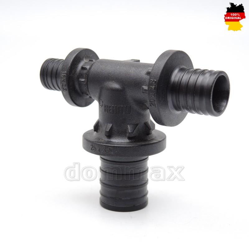 160103001 ������ ����������� REHAU Rautitan PPSU �X �. 20 x 25 16 ������� ������������ ���� 300,3 ��� / ������ � ���