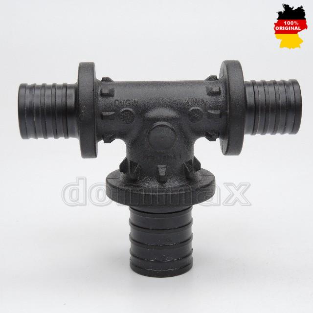 160104001 ������ ����������� REHAU Rautitan PPSU �X �. 20 x 25 ������� ������������ ���� 347,6 ��� / ������ � ���