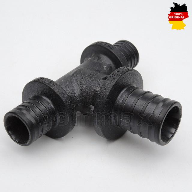 160104001 ������ ����������� REHAU Rautitan PPSU �X �. 20 x 25 ������� ������������ ���� 347,6 ��� / ������ � ���