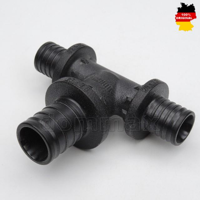 160104001 ������ ����������� REHAU Rautitan PPSU �X �. 20 x 25 ������� ������������ ���� 347,6 ��� / ������ � ���