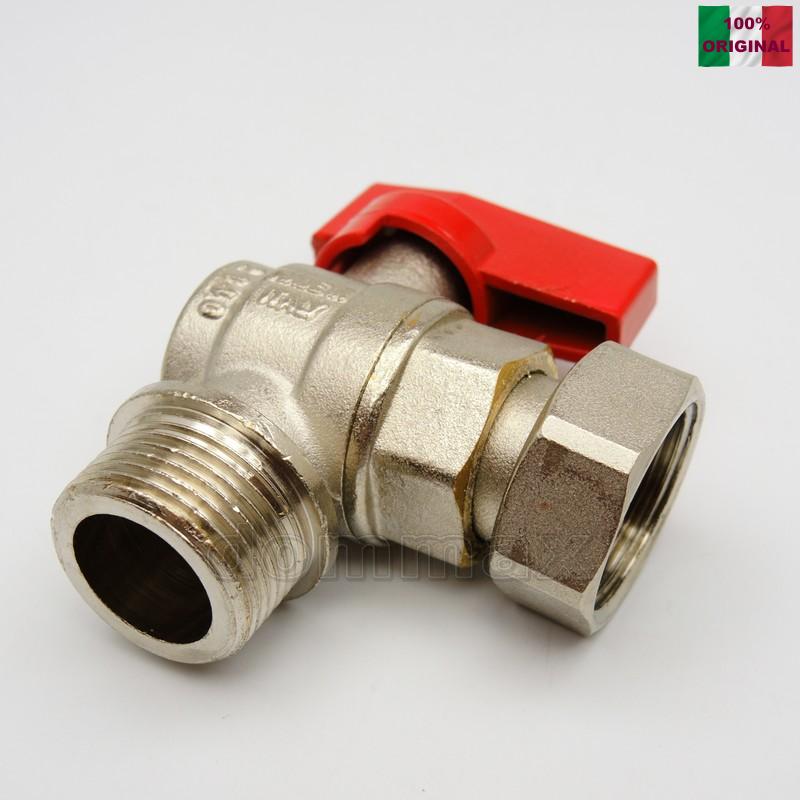 526005050F ���� �������� ������� 3/4"� x 3/4"� ( ������� ����� ) �������� ������� ������� 3/4"� �������� ������� Bianchi ���� 702,9 ��� / ������ � ���
