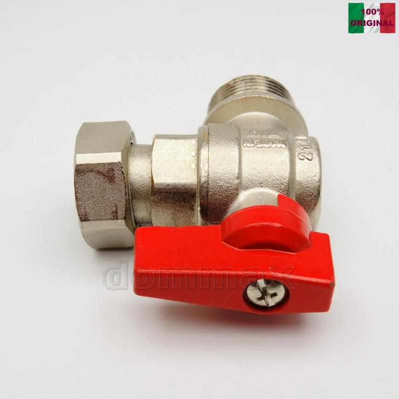 526005050F ���� �������� ������� 3/4"� x 3/4"� ( ������� ����� ) �������� ������� ������� 3/4"� �������� ������� Bianchi ���� 702,9 ��� / ������ � ���
