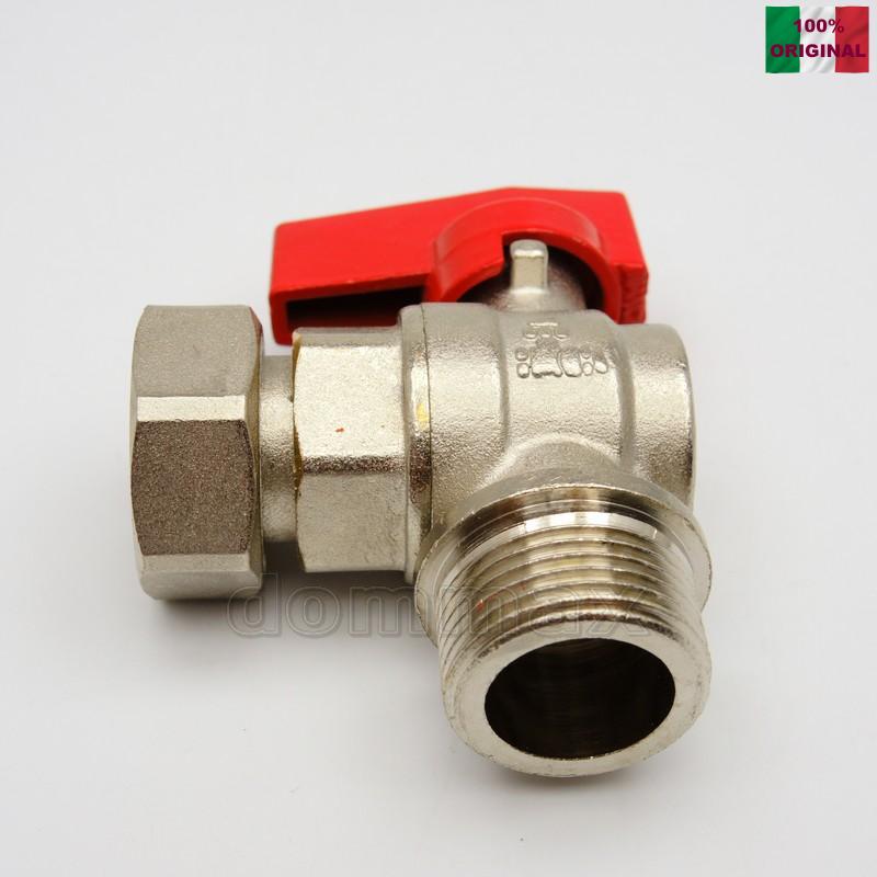 526005050F ���� �������� ������� 3/4"� x 3/4"� ( ������� ����� ) �������� ������� ������� 3/4"� �������� ������� Bianchi ���� 702,9 ��� / ������ � ���