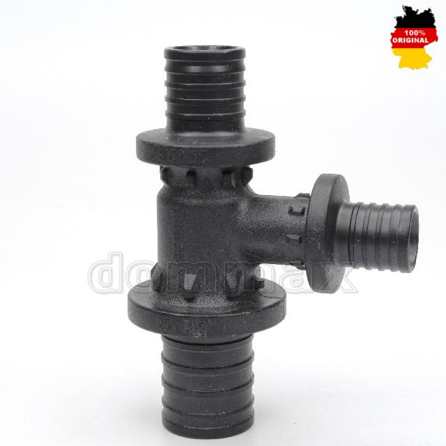 160083001 ������ ����������� REHAU Rautitan PPSU �X �. 25 x 16 20 ������� ������������ ���� 298,1 ��� / ������ � ���