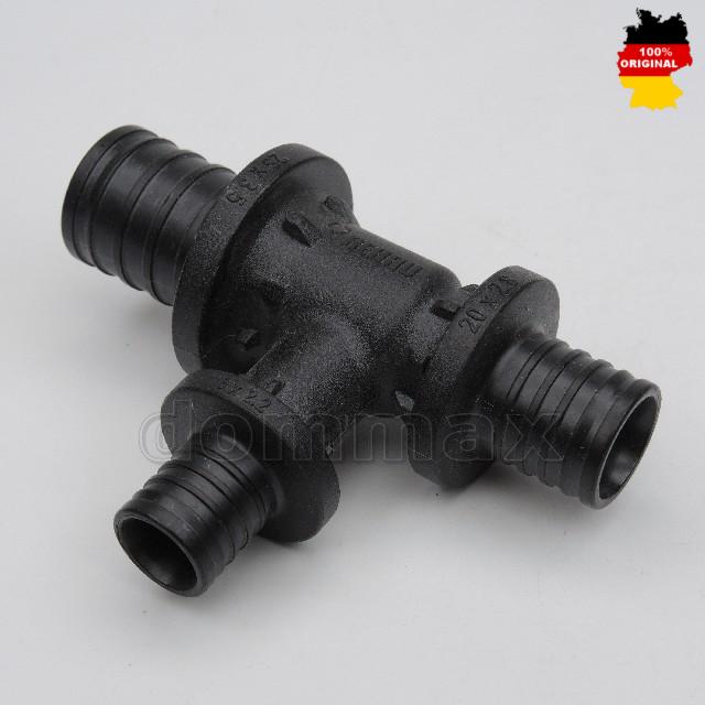 160083001 ������ ����������� REHAU Rautitan PPSU �X �. 25 x 16 20 ������� ������������ ���� 298,1 ��� / ������ � ���