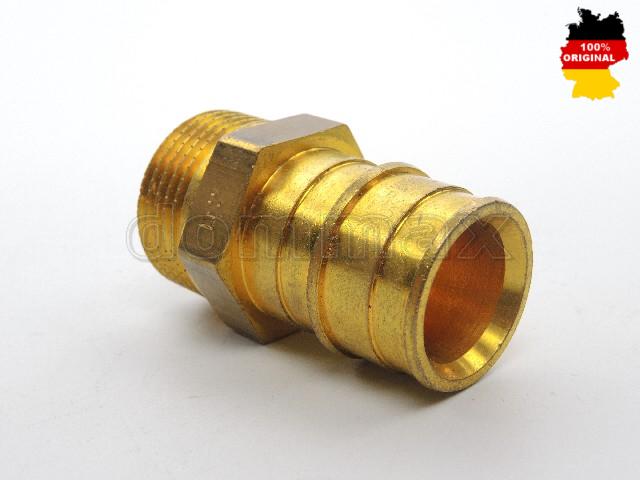 1047862 ����� ������� Q&E �. 25 x 3/4"� �������� � 3/4"� Uponor ���� 444,4 ��� / ������ � ���
