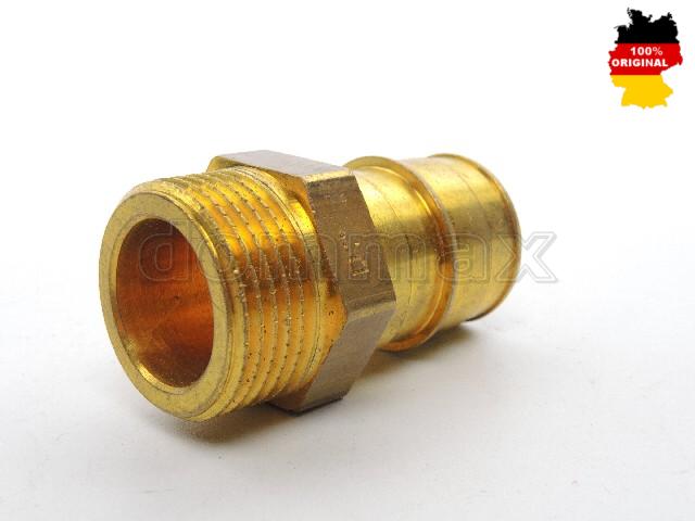 1047862 ����� ������� Q&E �. 25 x 3/4"� �������� � 3/4"� Uponor ���� 444,4 ��� / ������ � ���